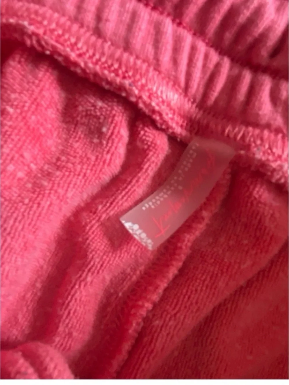 FREE PEOPLE MOVEMENT Pink Boho Jogger Sweatpants Size Small - Picture 5 of 8